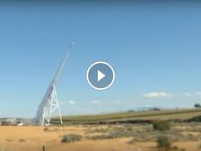 Eddie Braun Jumps The Snake River Canyon — Evel Knievel Would Have Been Proud