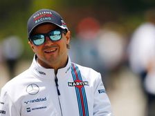 Felipe Massa Has Interesting Ideas For His Post F1 Retirement Life