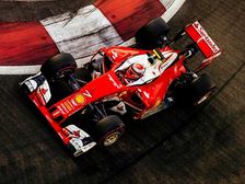 Ferrari To Get Aero Upgrades For Malaysian Grand Prix