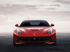 The Next Generation Ferrari F12 May Not Be Turbocharged; More Details Revealed