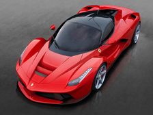 Ferrari To Build The Iconic LaFerrari Once Again