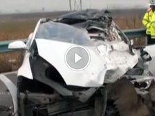 First Fatal Tesla Autopilot Crash May Have Happened In January