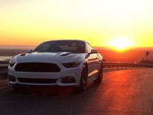 Ford Sets A Milestone In Asia Pacific This year