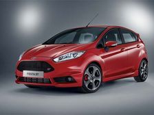 Ford Launches Fiesta ST Five-Door Version — Will India Get One?