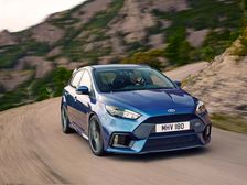 Ford Recalls Over 76,000 Vehicles Including Ken Block's Favourite Hot Hatch