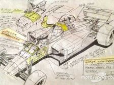 Formula One’s Newest Safety Feature — Active Windscreen Revealed