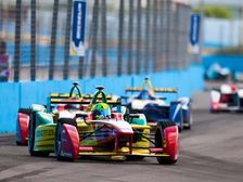 Formula E To Electrify The City That Never Sleeps