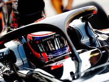 Formula One’s Halo Cockpit Need More Work — Fernando Alonso