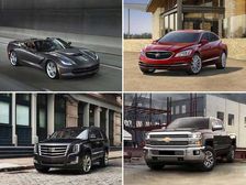 GM Recalls 4.3 Million Vehicles Worldwide Over Airbag Defect