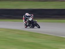 Video: Watch What A Superbike Champion Can Do On A 1935 BMW