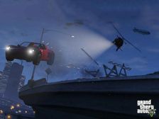 Autonomous Cars Are Learning To Drive In Crazy Town — Welcome To The GTA V Driving School