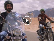 Bajaj Avenger Wishes ‘Happy Brotherhood Day’ To Royal Enfield — Not The Rivalry Kind