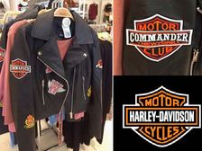 Forever 21 Now Faces Charges From Harley-Davidson
