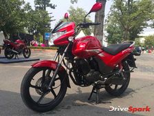 Hero Achiever 150 Review — A Commuter For The Achievers