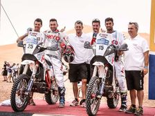 Want To Meet Indian Dakar Rally ‘Hero’? Here’s Your Chance