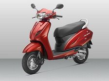 Honda To Boost Scooter Sales In Rural Market