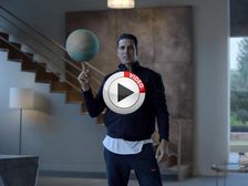 Honda & Akshay Kumar Explain The CBS With Equalizer Tech