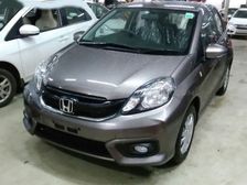 Brio Facelift To Be Launched Soon; Vehicles Reach Dealerships