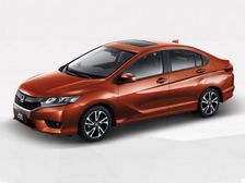 The New Avatar Of Honda City To Be Launched In India In 2017