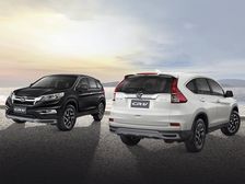 Honda Launches CR-V Special Edition In Thailand — Will India Be Next?