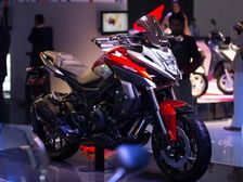 Honda CX-02 Concept To Enter Production As All-New CB500X In 2018
