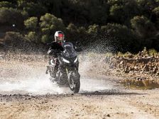 Honda Confirms Production Of The All-New Adventure Scooter