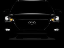 Hyundai Creta Compact SUV Teased With Updated Design
