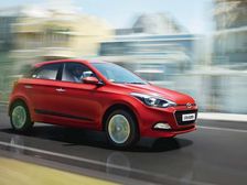 Hyundai Elite i20 Automatic Model Introduced Silently