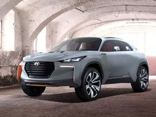 Hyundai Developing New Compact SUV Based On The i20