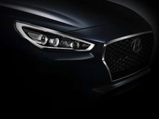 Hyundai Reveals Specifications Of The Third-Generation i30 [Video]