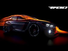 Hyundai N Concept RN 30 To Be Unveiled At Paris Motor Show