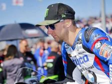 Ian Hutchinson Returns To BSB Championship
