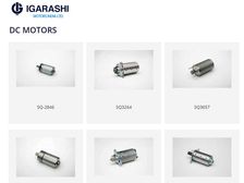 Focus On Fuel Efficiency Set To Grow Igarashi Motors