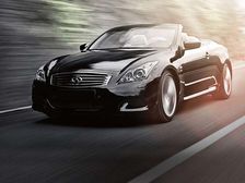 Infiniti Will Not Be Offering Convertible 2017 Q60 Coupe