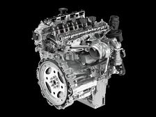 Jaguar Land Rover Unveil New Petrol Engine, Bids Goodbye To The Ford Block