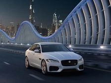 Jaguar Launches The New XF Sedan In India — Here’s More Details