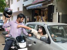 Report: Kerala Has The Most Number Of Hot-Headed Drivers