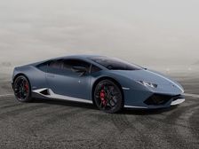 Lamborghini To Launch Avio Special Edition In India On September 22