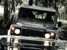 Land Rover SUV To Be 'Made-In-India'