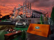 2017 Land Rover Discovery Debuts Ahead Of Paris Motor Show