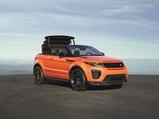 The Best August Ever For Jaguar Land Rover