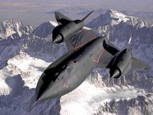 Top 10 Fastest Aircraft In The World — Want To Know How Much Mach They Achieve?