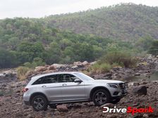 Mercedes To Launch The ‘Made In india’ GLC On September 29