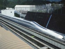 Indian Railways Looking At Ultra High-Speed Trains — The 500km/h Levitation Dream?