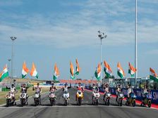 Mahindra Set To Celebrate 100th GP & 5 Years In Moto3 At Misano
