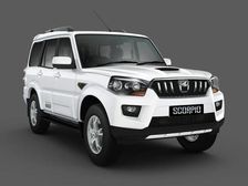Mahindra Contemplating Price Hike For Passenger Cars & LCVs
