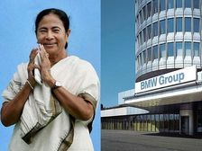 Mamata Banerjee To Meet BMW Boss In Munich