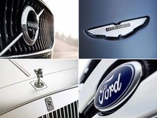 Volvo, Ford, Rolls-Royce And Many More To Ditch Paris Motor Show