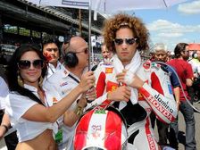 Simoncelli’s Race Number ‘58’ To Be Retired By MotoGP At Misano