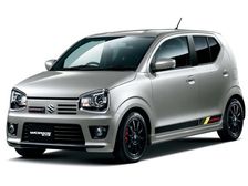 Maruti Suzuki Is Developing An All-New Small Car For 2017